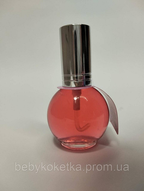 Дитяча міні туалетна вода Colour Intense Yummy Bubbles Lollipop, 16мл. Львів - фото 2