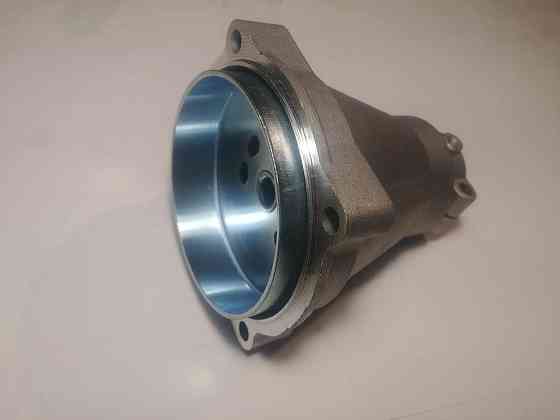 Корпус варіатора мотокоси 9T (Ø28) Мукачево