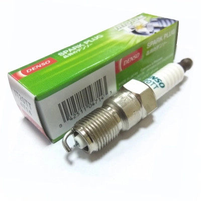 Свеча зажигания Denso IT20TT Винница - изображение 1