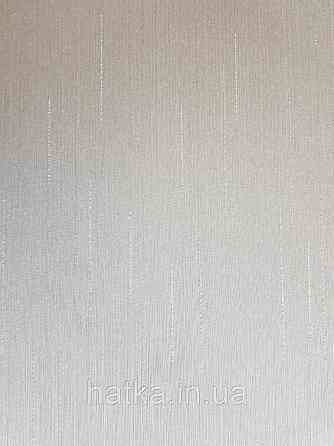 Текстильні шпалери на флізеліновій основі Cador Rasch Textil 095288 під дрібний бамбук сірий Київ