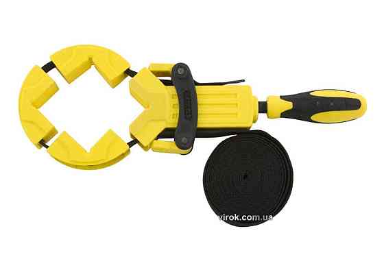 Струбцина ремінна STANLEY "Bailey" : L = 4500 мм. Одеса