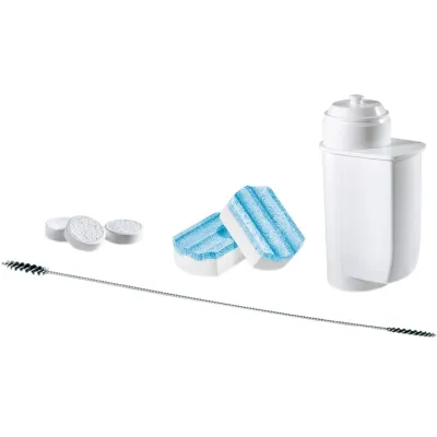 Средство для чистки кофеварок Siemens TZ80004A Винница - изображение 2