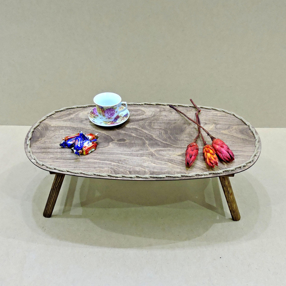 Столик-поднос для завтрака 