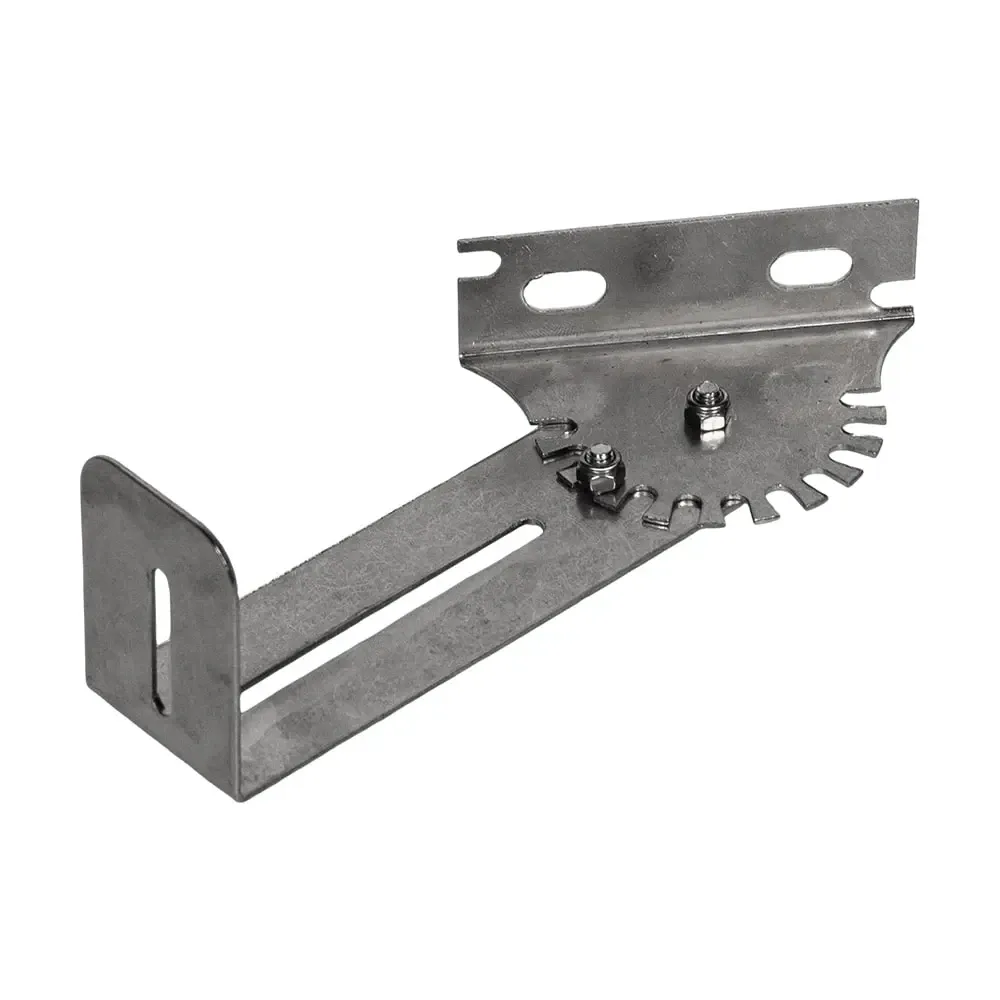 Кронштейн для ІЧ-бар’єрів Trinix TRB-10H, комплект з 2 шт. (25-00031) Київ - фото 9