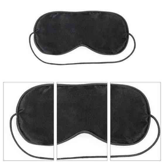 Набір БДСМ - Deluxe Bondage Kit (маска, кляп, флогер) Sex Aura Київ
