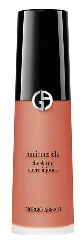 Жидкие румяна-тинт Giorgio Armani Luminous Silk Cheek Tint 31 Vivid Coral Славянск - изображение 1
