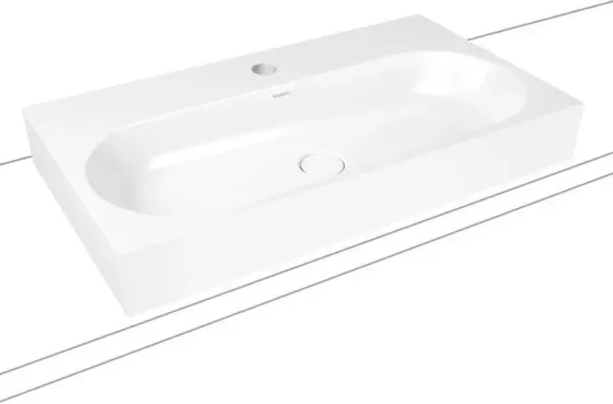 Раковина  Kaldewei Centro 90x50 903106013711 Киев