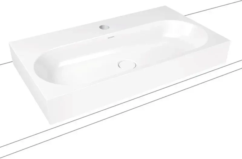 Раковина  Kaldewei Centro 90x50 903106013711 Киев - изображение 1