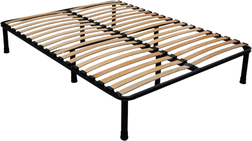 Ортопедический каркас для кровати 