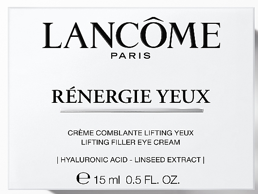 Антивіковий крем для шкіри навколо очей Lancome Renergie Yeux 15ml Слов'янськ - фото 2