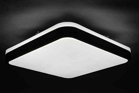 GLOW матовий 60W 391*391*65мм 3000К-6500К з ДК акація Київ