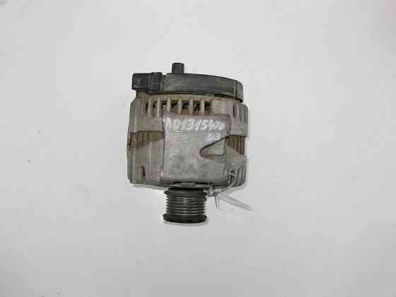 Mercedes-Benz  A0131547002 Генератор Bosch 14V шків 7 струмків 180A для двигуна OM642 V6 3.0 cdi E-Class W211 CLS C219 Одеса