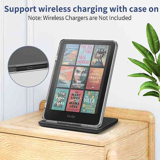 Чехол Sonlaryin для 7