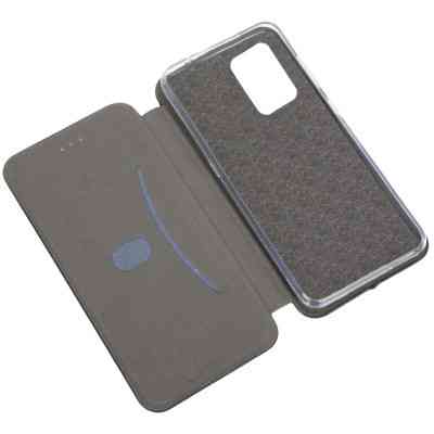 Чохол до мобільного телефона BeCover Exclusive Samsung Galaxy A52 SM-A525 Black (707010) Вінниця