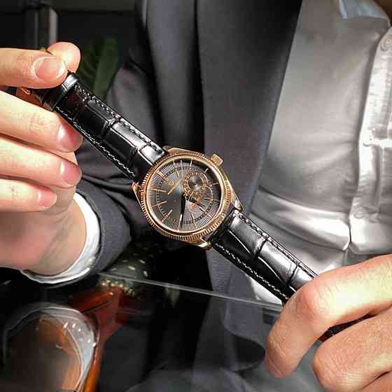 Pagani Design PD-1689 Gold-Black Киев