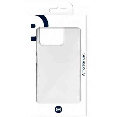 Чохол до мобільного телефона Armorstandart Air Series Realme Narzo 50A Transparent (ARM62519) Вінниця