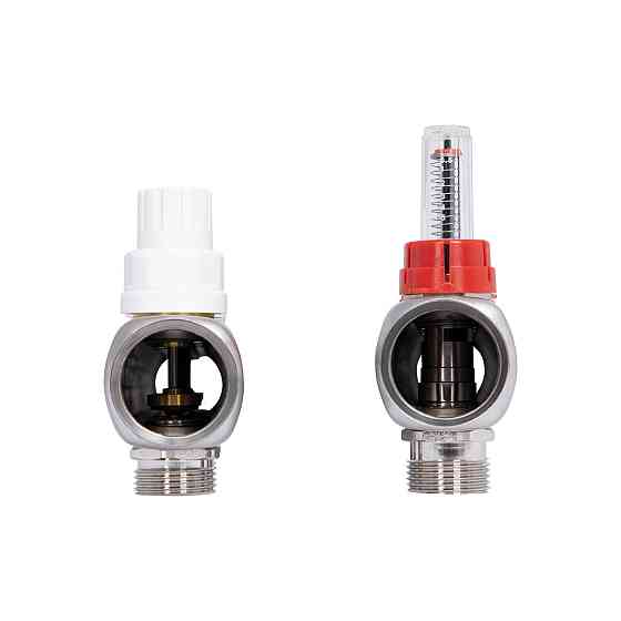 Колектор із витратами Thermo Alliance Standart 1" 12 виходів SD00412 Київ