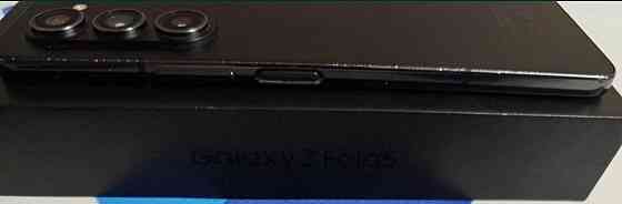 Смартфон: Samsung Galaxy Z Fold 5 12/256Gb. Киев