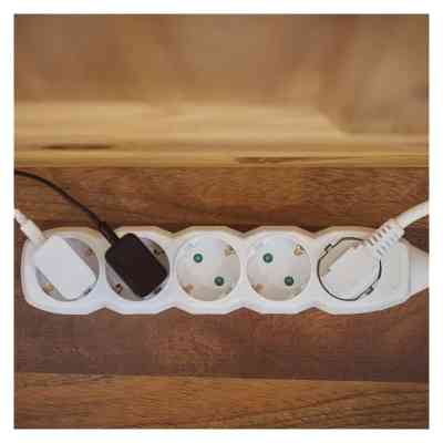 Сетевой удлинитель EMOS P0521R Винница