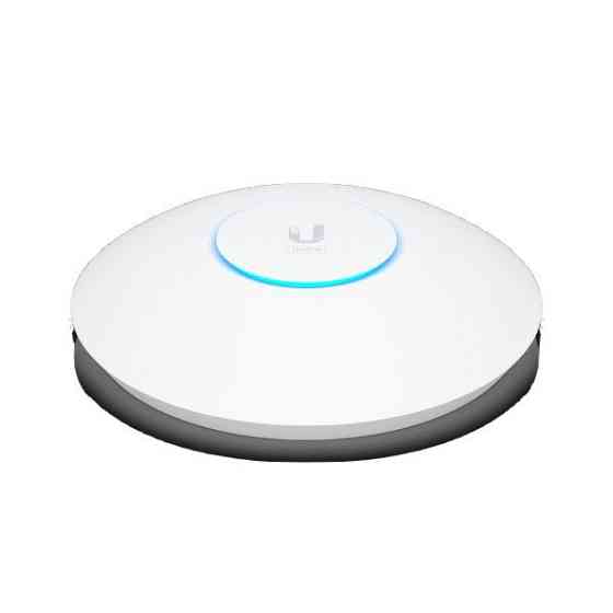 Точка доступу Ubiquiti UniFi U6 ENTERPRISE (U6-ENTERPRISE) PoE Харків