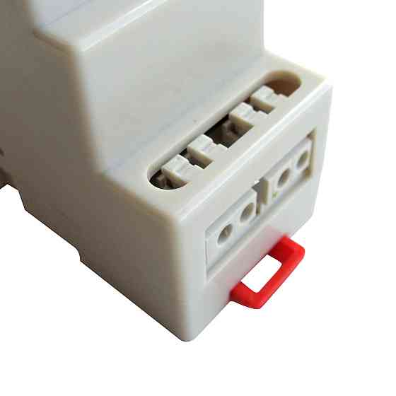 Сенсорная кнопка Aquaviva AQV управления аттракционами (универсальная) Киев