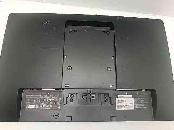 Монітор 20" HP ProDisplay P203 Black (товар вживаний) Луцьк
