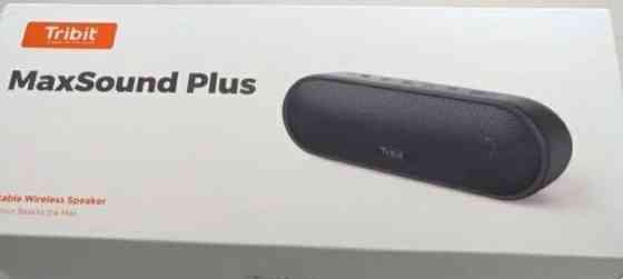 Колонка: Tribit MaXSound Plus.Колонка Харків