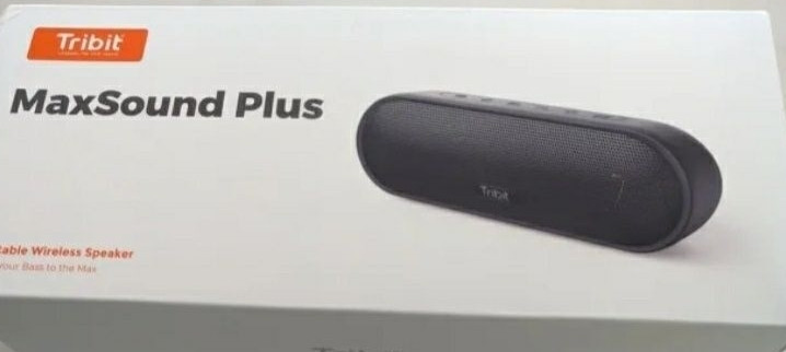 Колонка: Tribit MaXSound Plus.Колонка Харків - фото 1