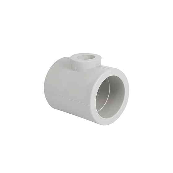 Тройник PPR Thermo Alliance 75х32х75 Київ