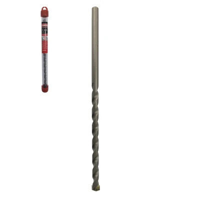 Сверло HAISSER по бетону Haisser Professional – 10х110 мм (79797) Винница - изображение 1