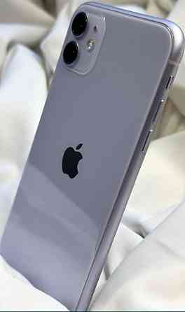 Айфон iPhone 11 64Gb.Идеальный стан! Киев