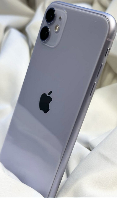 Айфон iPhone 11 64Gb.Ідеальний стан! Київ - фото 4