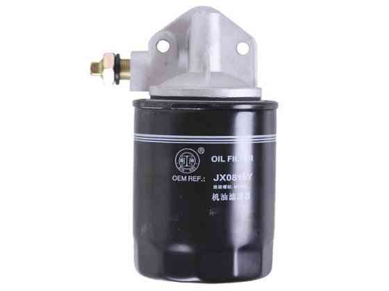 Фільтр масляний J0810A на дизельний двигун TY395 Мукачево