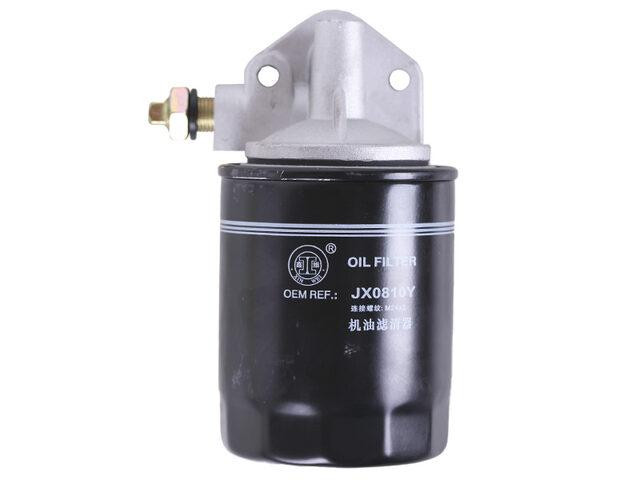 Фільтр масляний J0810A на дизельний двигун TY395 Мукачево - фото 3