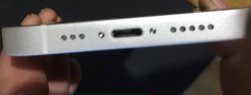 Айфон: iPhone 13 , 128Gb. Киев - изображение 1