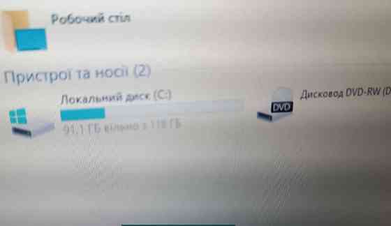 Ноутбук Lenovo T420i. Київ