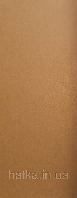 Шпалери вінілові на флізелін AS creation Geo Effect 0.53х10 однотонні яскраво жовті 38607-1 Київ - фото 1