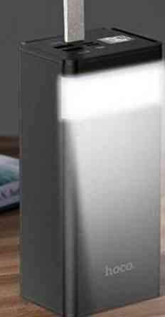 Павербанк Hoco j86 40000mah 22.5w повербанк Powerbank. Київ
