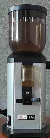 Кавомолка Iberital Automatic, прямого помелу. Київ