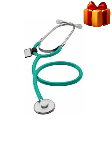 Стетоскоп MDF Instruments 727C-09 Днепр - изображение 1