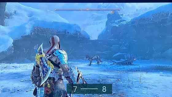 Приставка Sony PlayStation 4+2 Київ