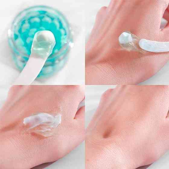 Зволожуючий крем із пептидними капсулами Power Aqua Cream Medi-Peel 50 мл Винница