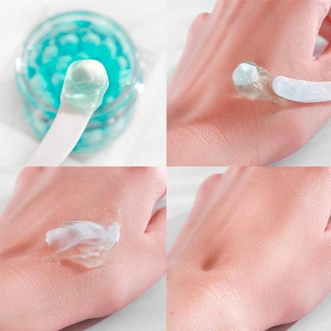 Зволожуючий крем із пептидними капсулами Power Aqua Cream Medi-Peel 50 мл Винница - изображение 4