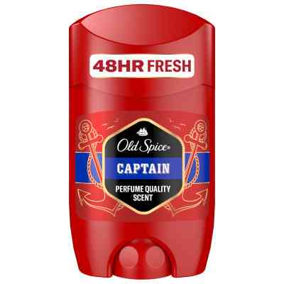 Дезодорант Old Spice Captain 50 мл (8001090970459) Винница