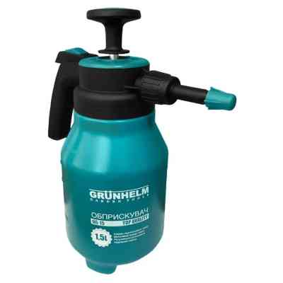 Опрыскиватель Grunhelm UG-15 (85050) Винница
