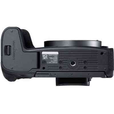 Цифровой фотоаппарат Canon EOS R8 body (5803C019) Винница