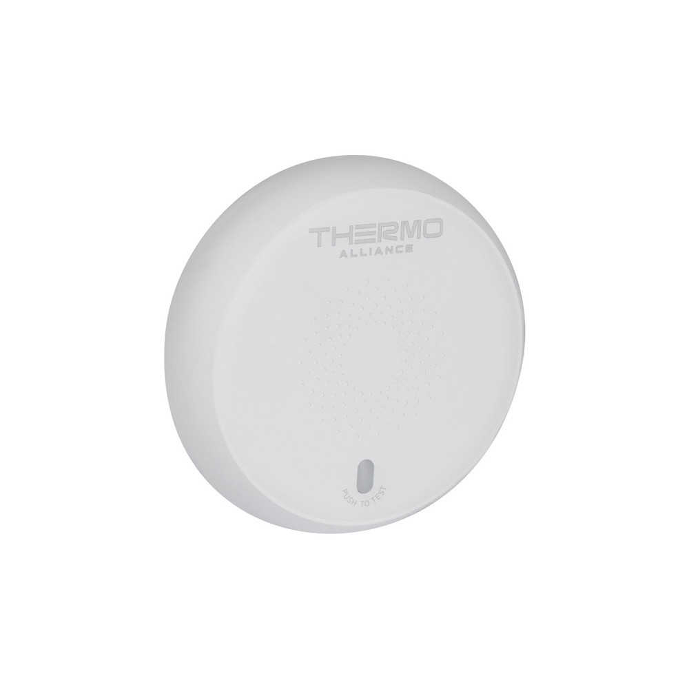 ZigBee Бездротовий датчик диму ZB-ZSA Київ - фото 6