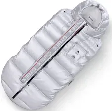 Детская коляска Cybex Winter Footmuff Zimowy Śpiworek Do Wózka Arctic Silver Киев