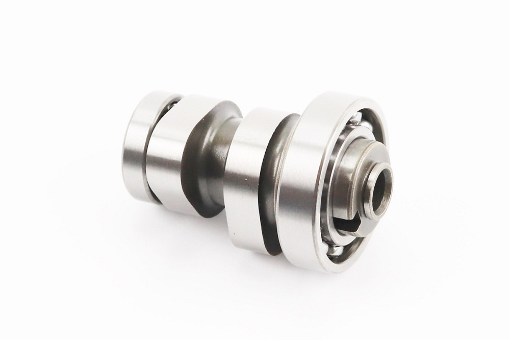 Розподільний вал в зборі Yamaha SA36J / VINO / GEAR 4T Киев - изображение 2