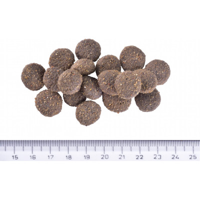 Сухой корм для собак Brit Care Dog Hypoallergenic Dog Show Champion с лососем и селедкой 3 кг (8595602559114) Винница - изображение 3